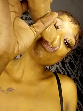 Snapshot of DickDiva1 chatting on 02.17.25 DickDiva1 online show from 02.17.25