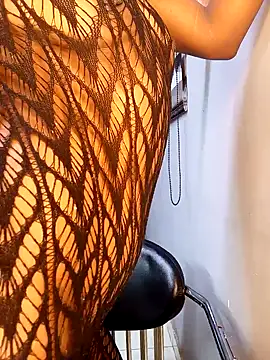 Snapshot of DickDiva1 chatting on 02.21.25 DickDiva1 online show from 02.21.25