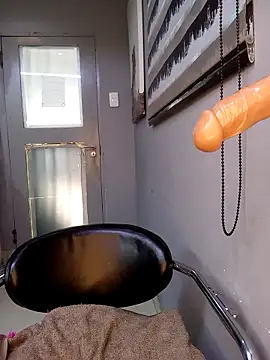 Snapshot of DickDiva1 chatting on 02.28.25 DickDiva1 online show from 02.28.25