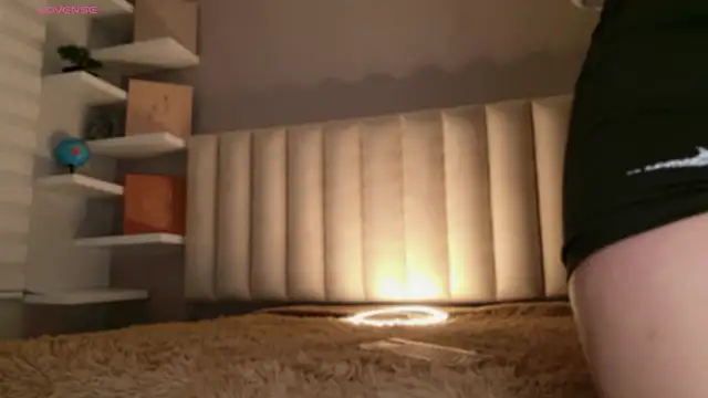 Megan mooree  online show from 02.24.26