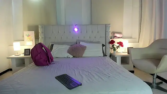 Gabycutee online show from 03.22.25