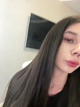 Vika Gray online show from 12.13.25