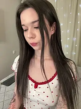 Vika Gray online show from 02.05.26