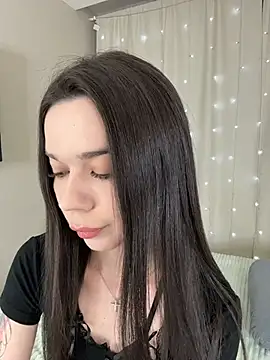Snapshot of Vika_Gray chatting on 03.13.26 Vika Gray online show from 03.13.26