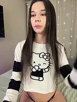Snapshot of Vika_Gray chatting on 03.28.26 Vika Gray online show from 03.28.26