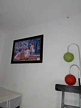 Antonella2 m online show from 12.10.24