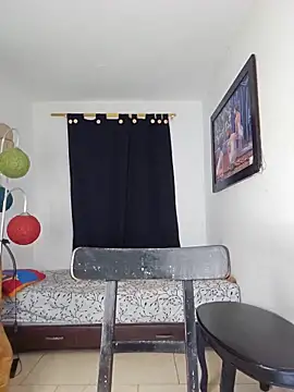 Antonella2 m online show from 02.17.25