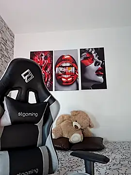 Antonella2 m online show from 09.11.25