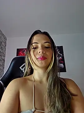 Antonella2 m online show from 09.15.25