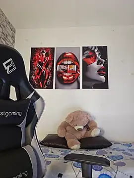 Antonella2 m online show from 11.28.25