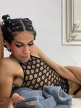 Abby bella09 online show from 12.10.24