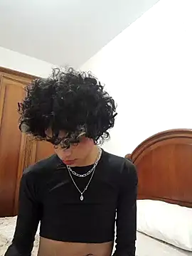 Abby bella09 online show from 01.18.25