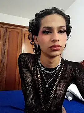 Abby bella09 online show from 01.23.25