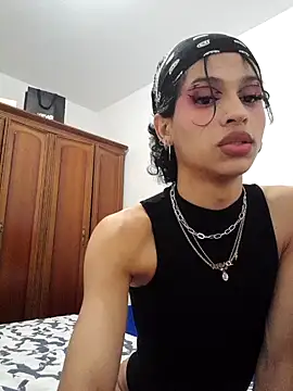 Abby bella09 online show from 01.27.25