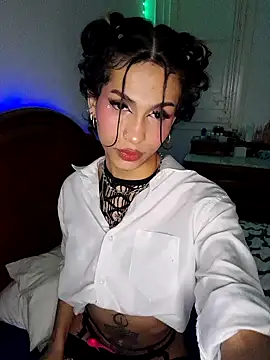 Abby bella09 online show from 02.05.25