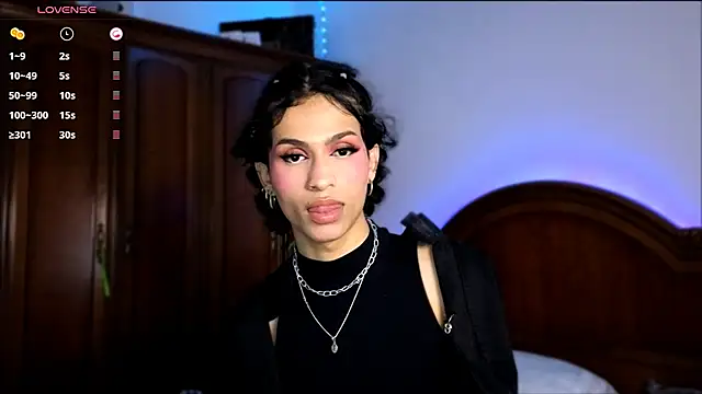 Abby bella09 online show from 03.09.25