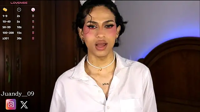 Abby bella09 online show from 03.11.25