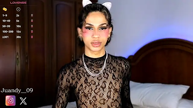 Abby bella09 online show from 03.21.25