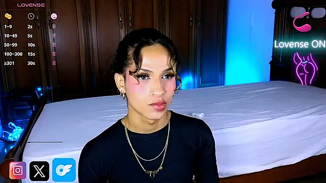 Abby bella09 online show from 10.06.25