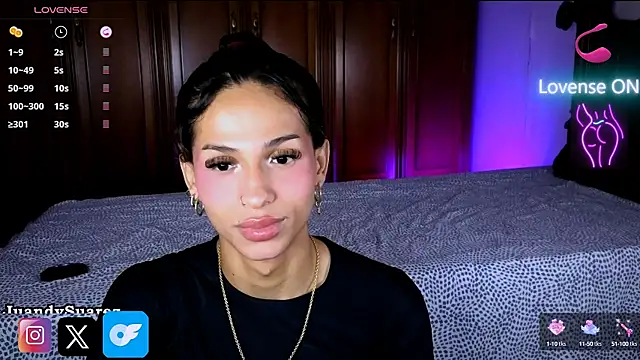 Abby bella09 online show from 10.12.25