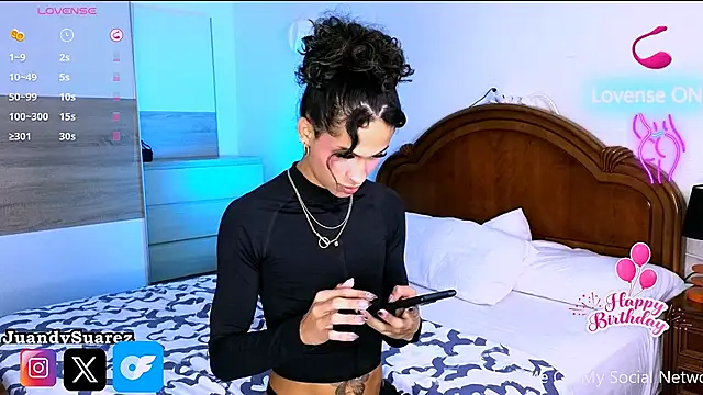 Abby bella09 online show from 11.08.25