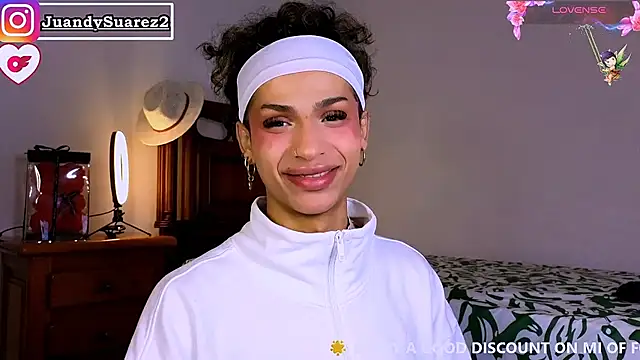 Abby bella09 online show from 03.21.26