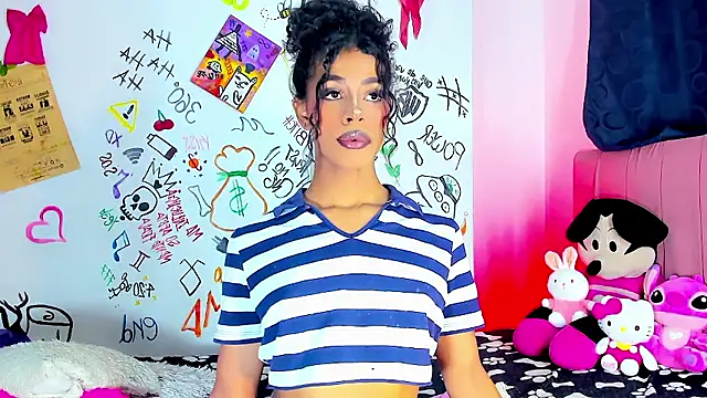 bloom444 online show from 01.18.26