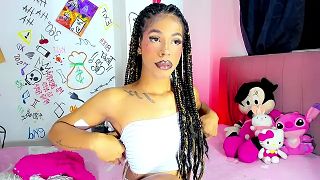 bloom444 online show from 02.20.26