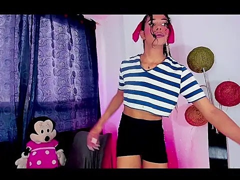 bloom444 online show from 04.19.26