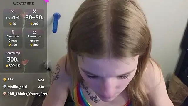 Snapshot of foxy_ana13 chatting on 02.05.25 foxy ana13 online show from 02.05.25