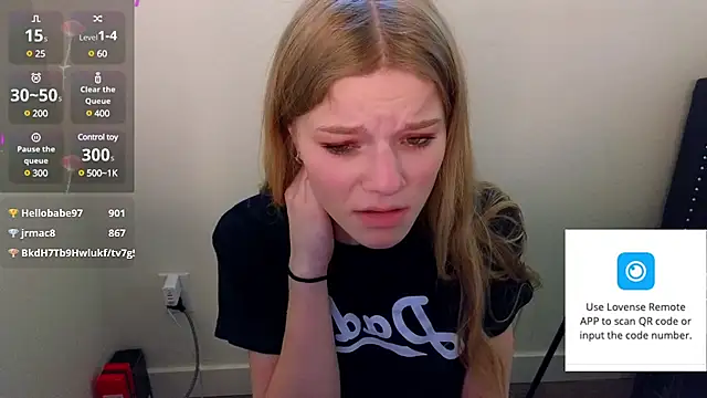 Snapshot of foxy_ana13 chatting on 02.08.25 foxy ana13 online show from 02.08.25