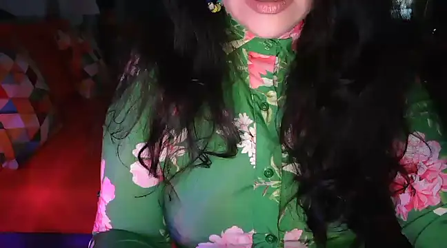 CronacaErotica online show from 01.29.25