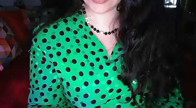 CronacaErotica online show from 02.05.25