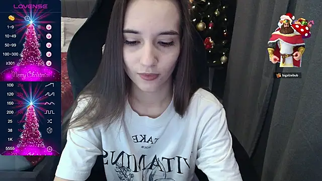 Alice Weiss online show from 01.09.26