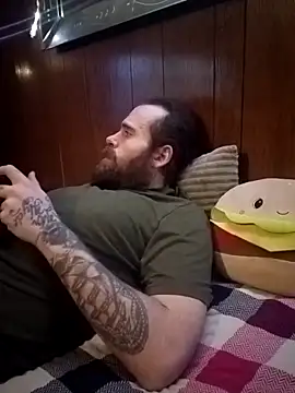 RobStrokes215 online show from 03.02.25