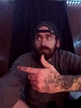 RobStrokes215 online show from 10.02.25