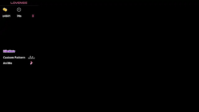 Snapshot of kilenyapatrice chatting on 02.10.25 kilenyapatrice online show from 02.10.25