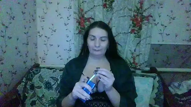 Snapshot of Zefirka_Axe chatting on 02.28.26 Zefirka Axe online show from 02.28.26