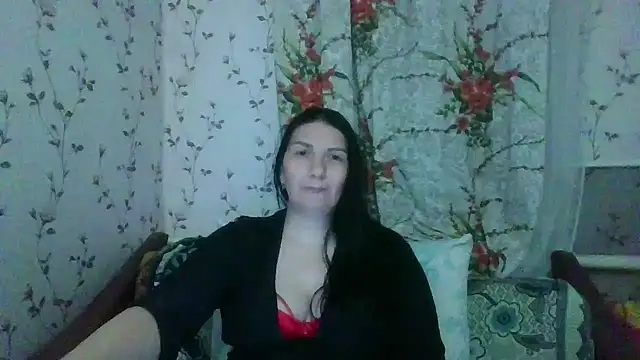 Zefirka Axe online show from 05.28.26