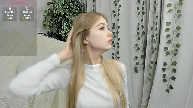 mell milles online show from 01.18.25