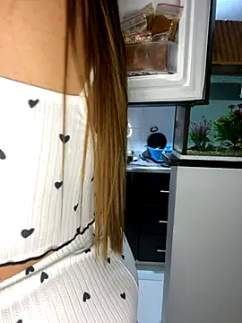 Shianrose online show from 10.07.25