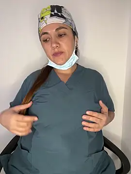 Shianrose online show from 03.02.26