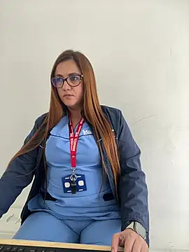 Shianrose online show from 03.16.26