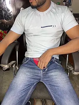 sexyboy09 online show from 12.22.24