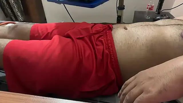 sexyboy09 online show from 10.18.25