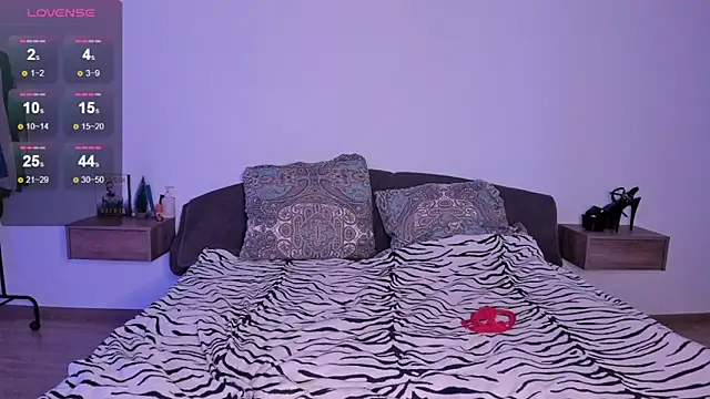 n0myrai online show from 01.04.25