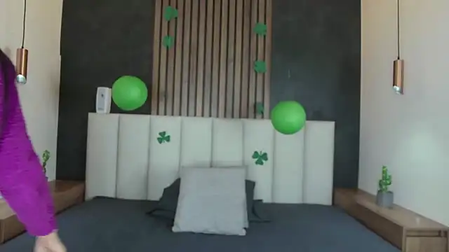 JaylaScott   online show from 03.17.25