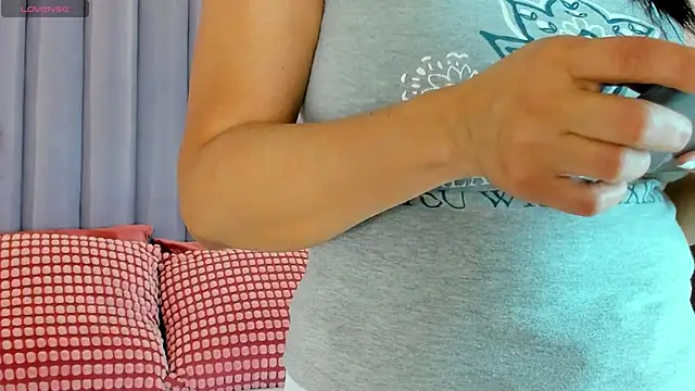 JaylaScott   online show from 03.07.26