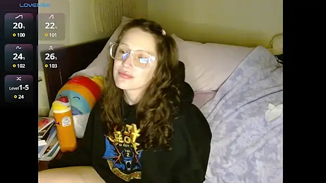 kennyyyXxX online show from 01.11.25