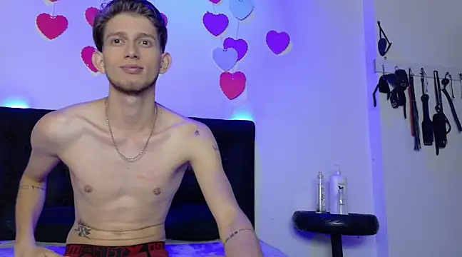 Deim  online show from 03.03.25